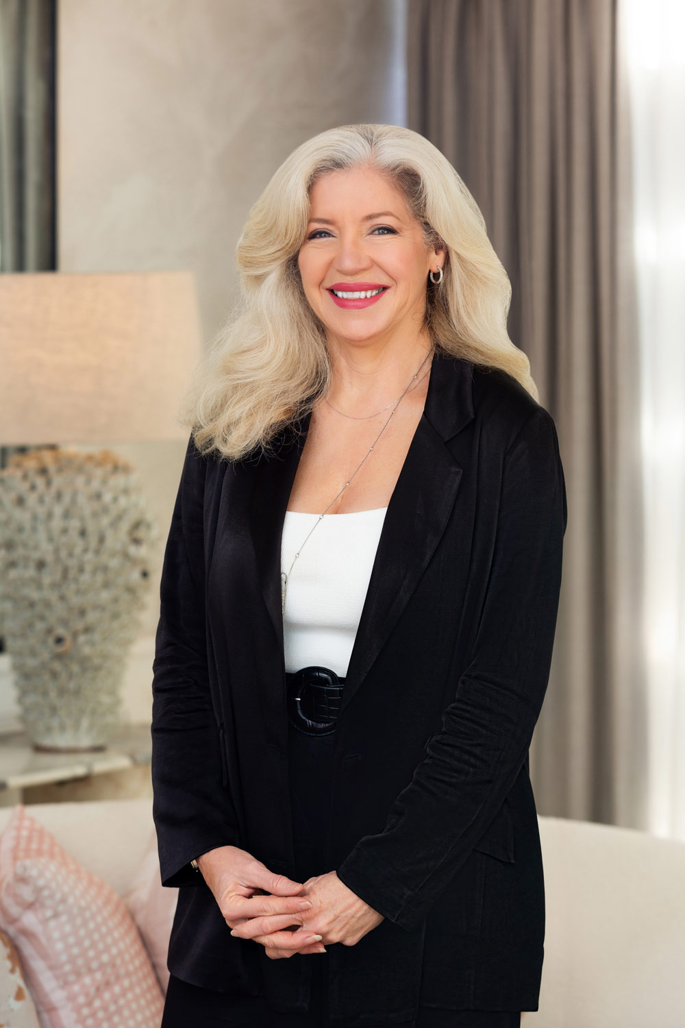 Liz Todd